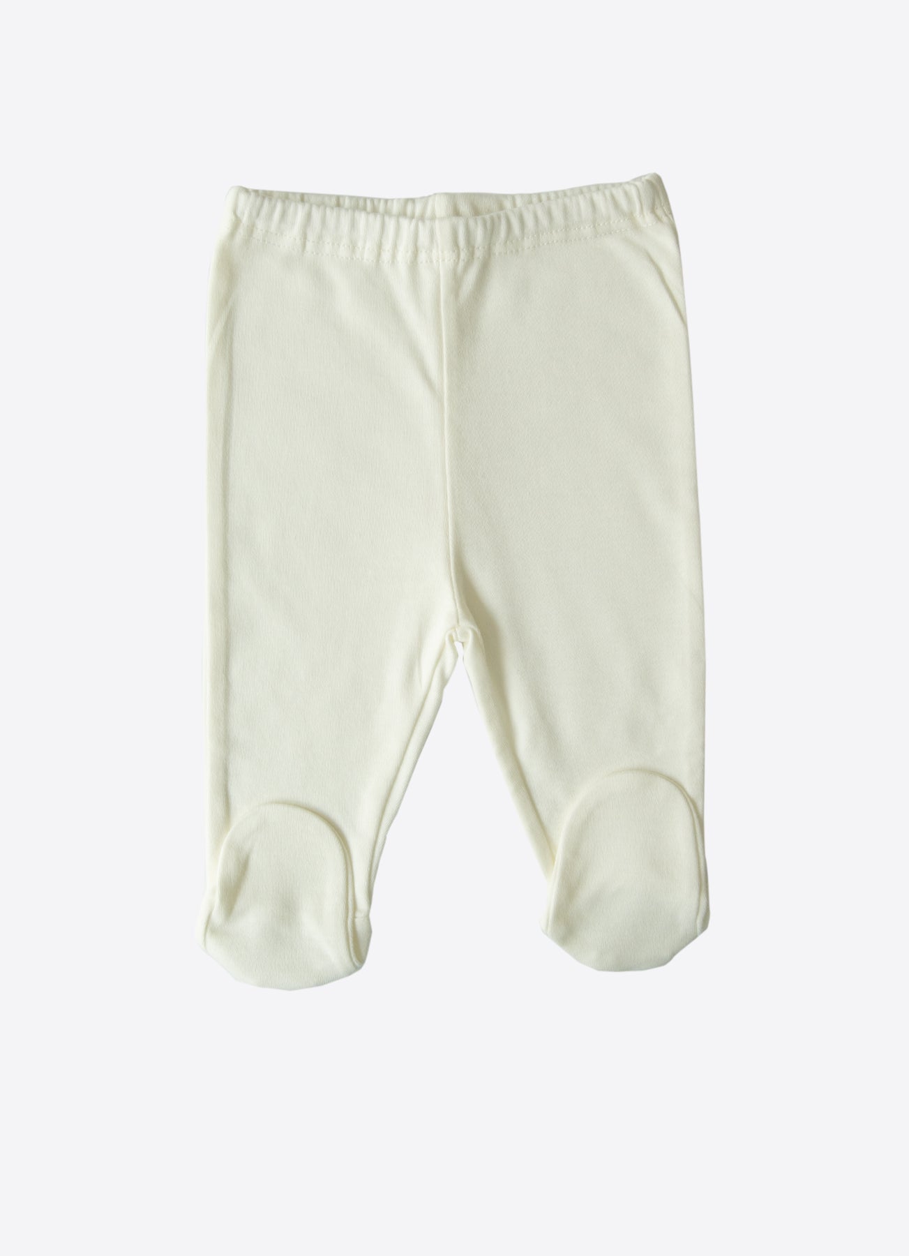 Organic New Basic 10-Teiliges Newborn Set