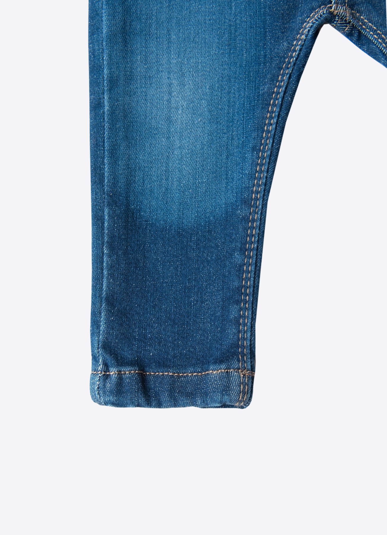 Bio Jeans Basic Baby