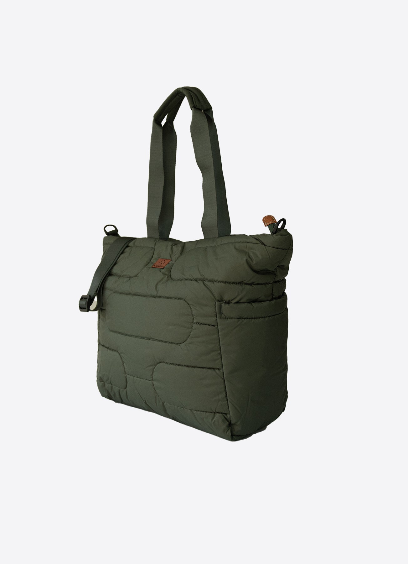 Tasche Missy Khaki