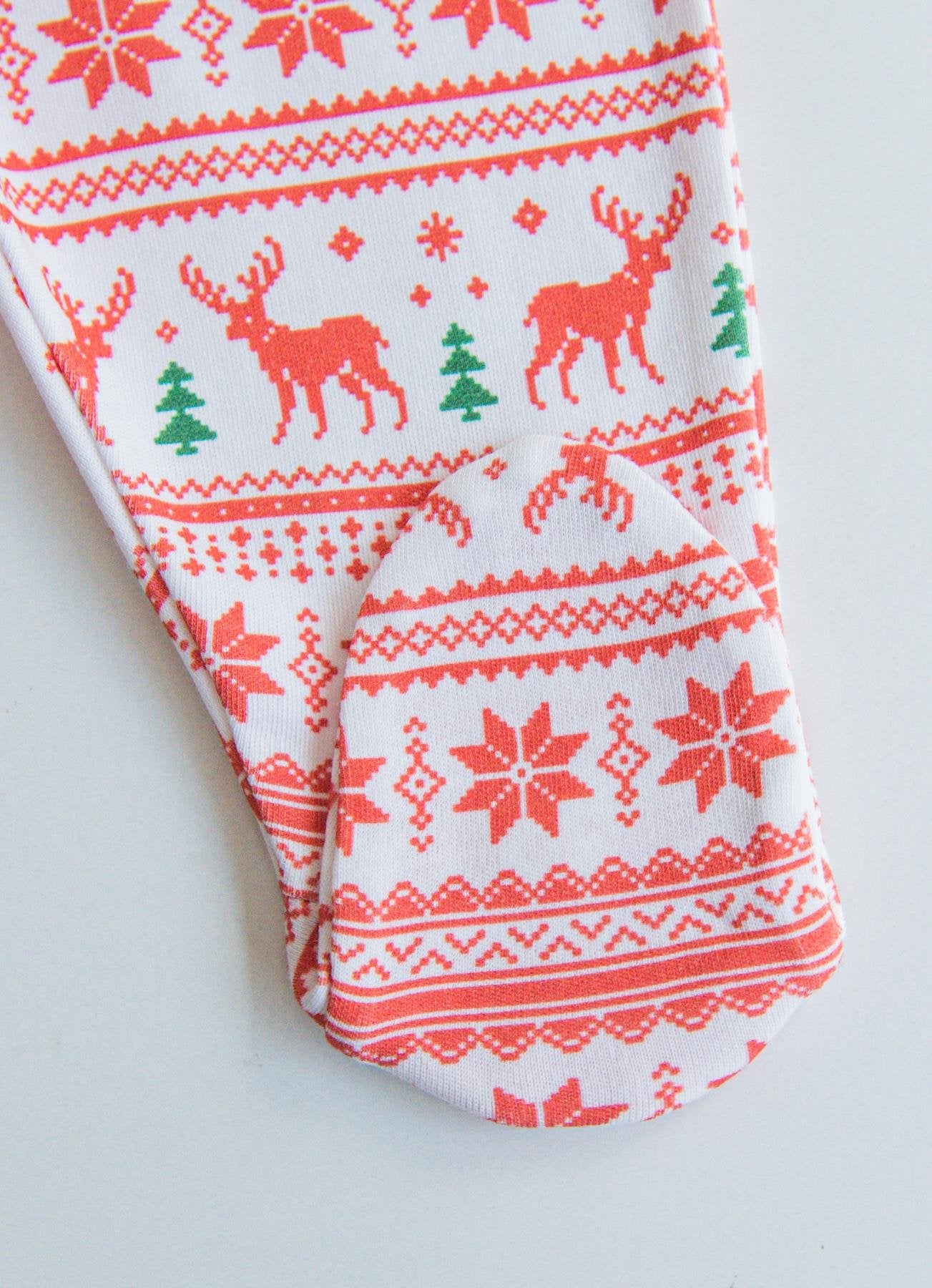 Bio 3-Teiliges Set Nordic