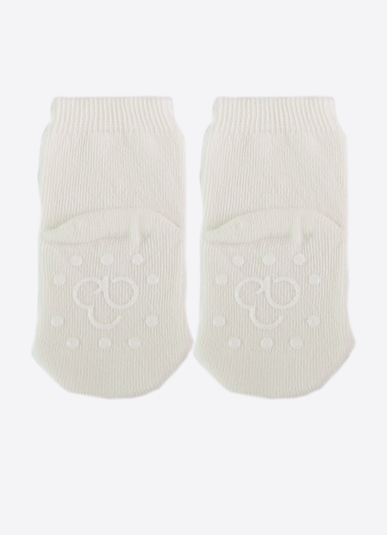 Organic Rutschfeste Socken