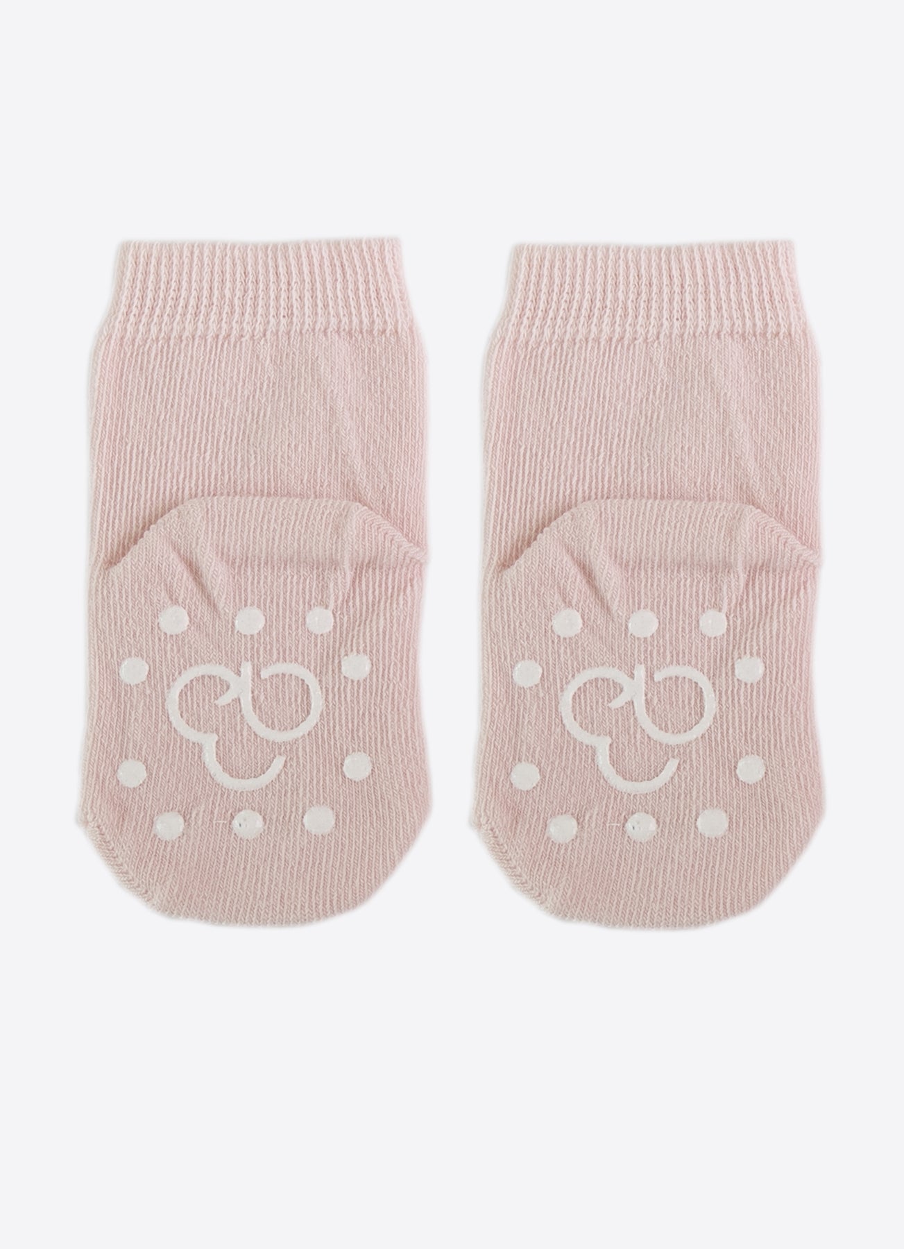 Organic Rutschfeste Socken