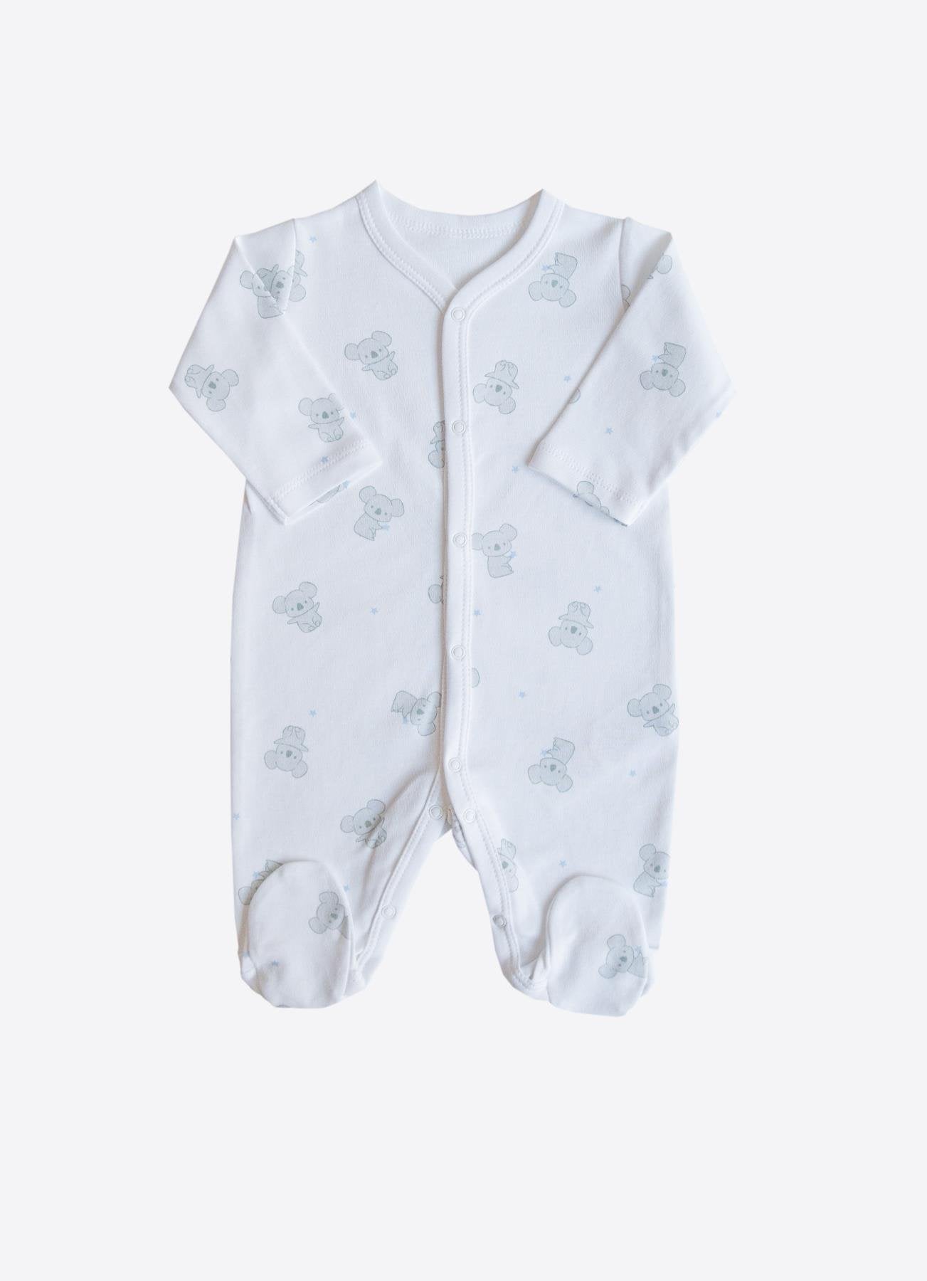 BIO STRAMPLER CUTE KOALA