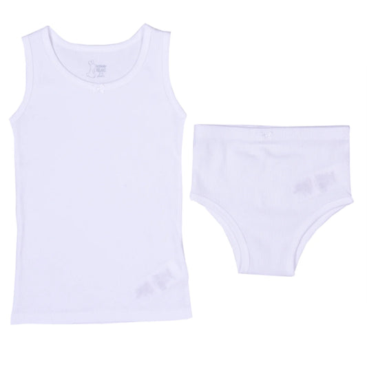 2-Teiliges Wäscheset Girl