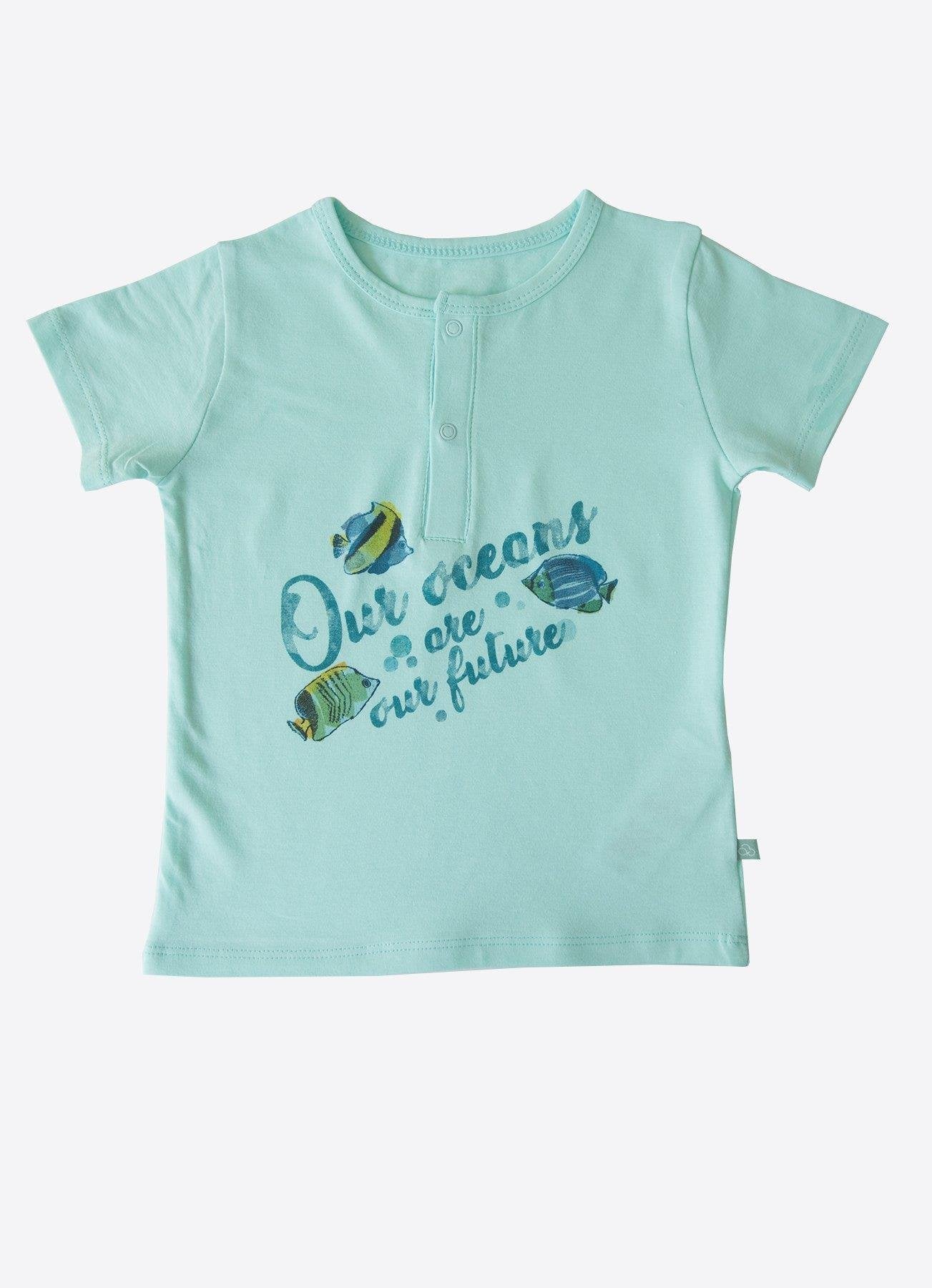 Bio Pyjama-Set