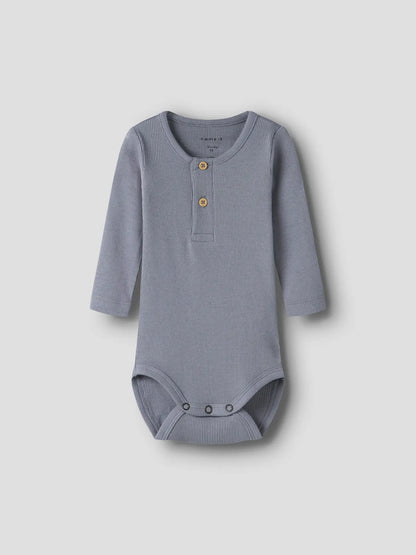GERIPPTER LANGARM BODY TRADEWINDS