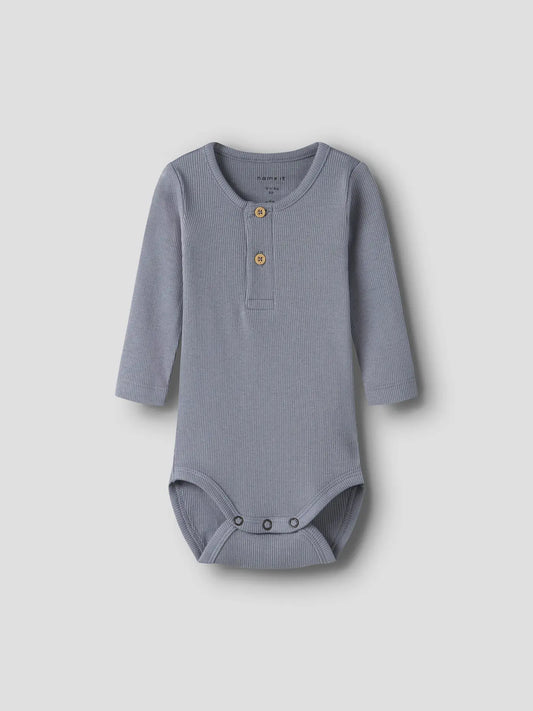 GERIPPTER LANGARM BODY TRADEWINDS