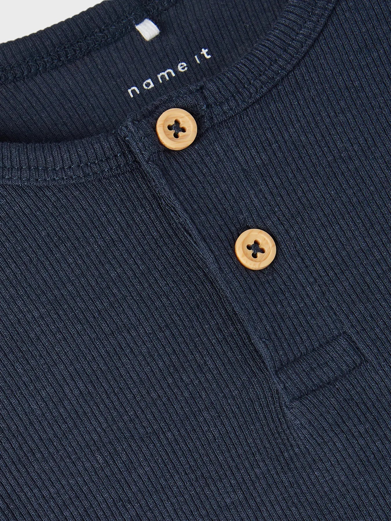Sweatshirt Top Dark Sapphire