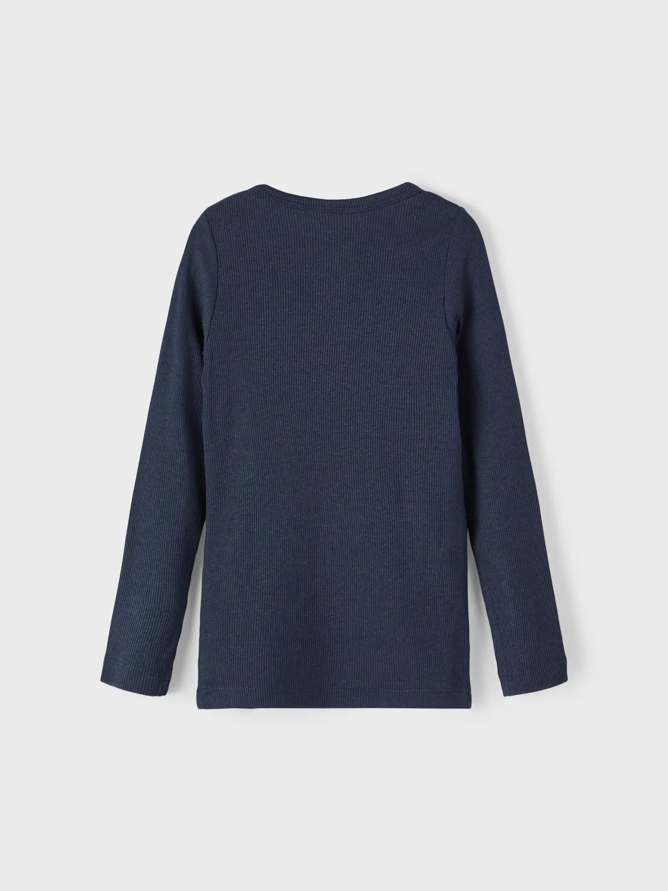 Sweatshirt Top Dark Sapphire
