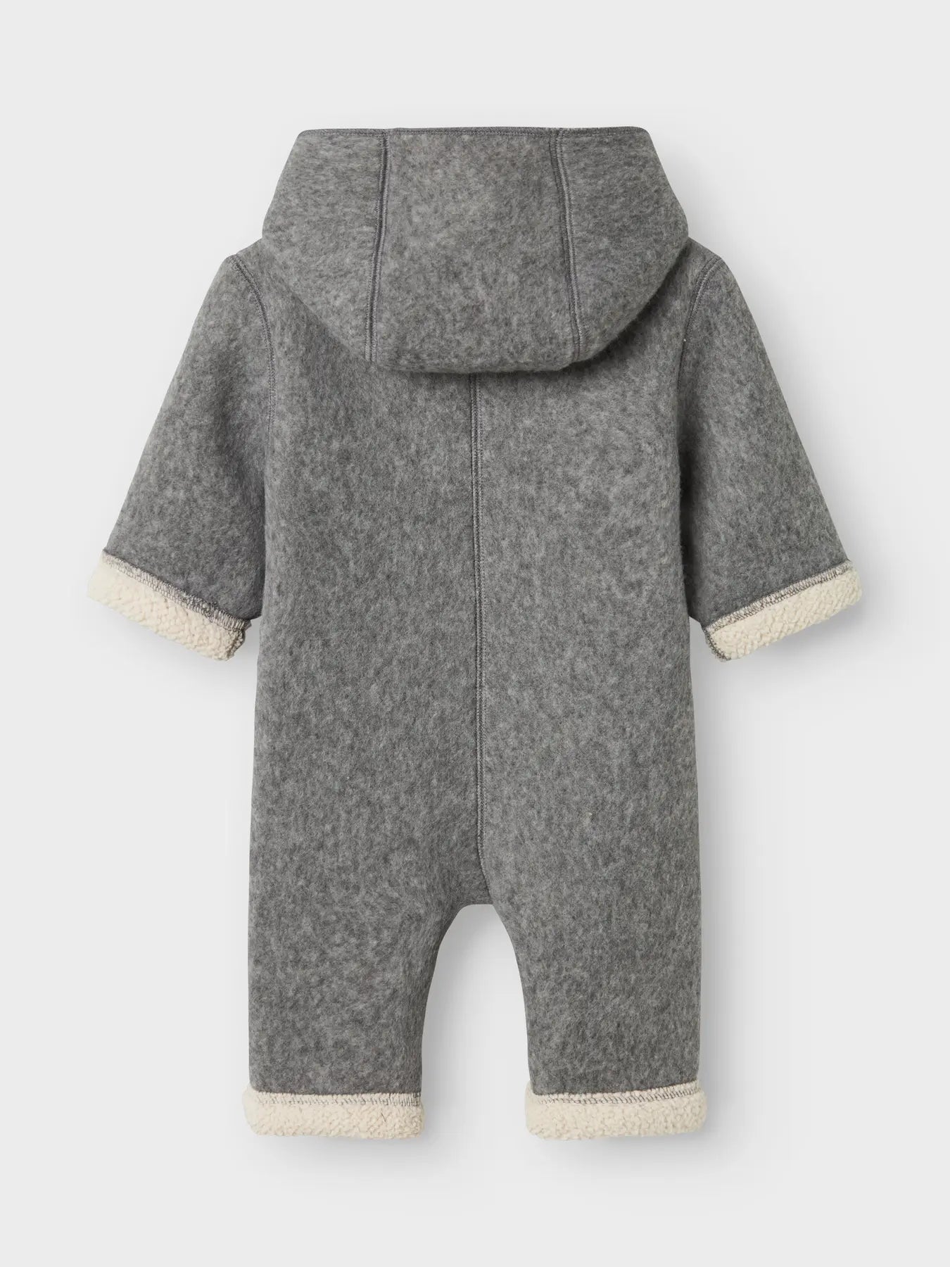 Walk Overall Suit