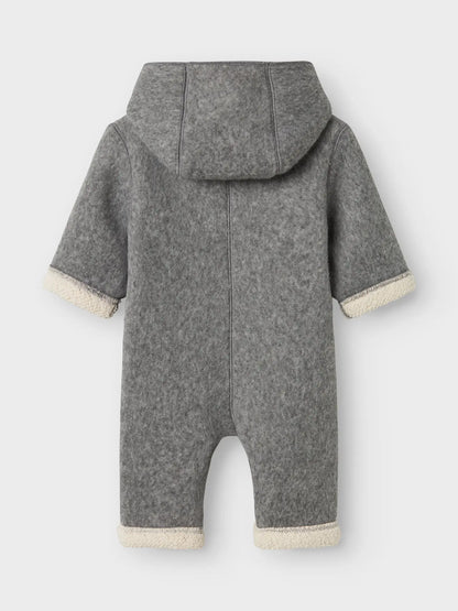 Walk Overall Suit