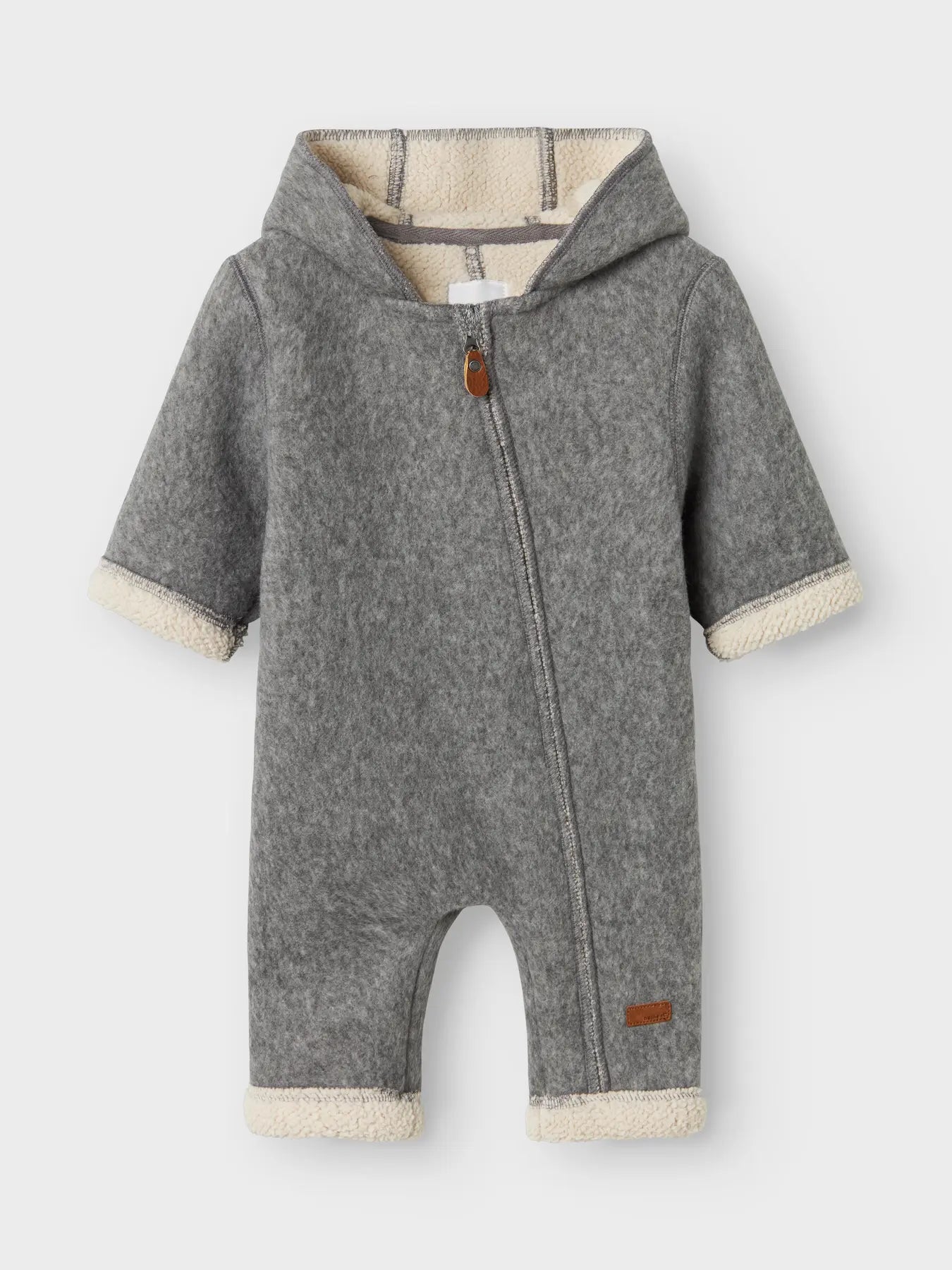 Walk Overall Suit