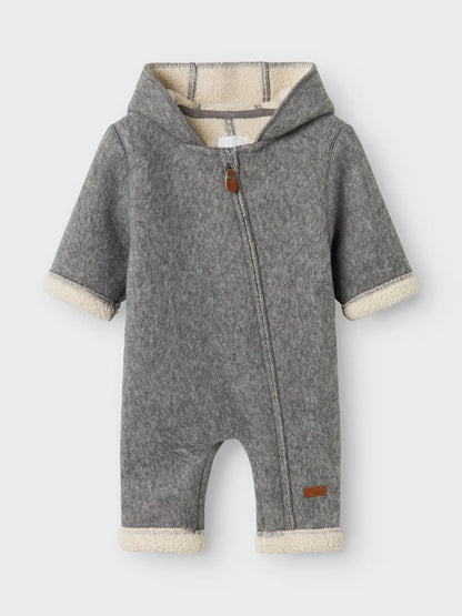 Walk Overall Suit