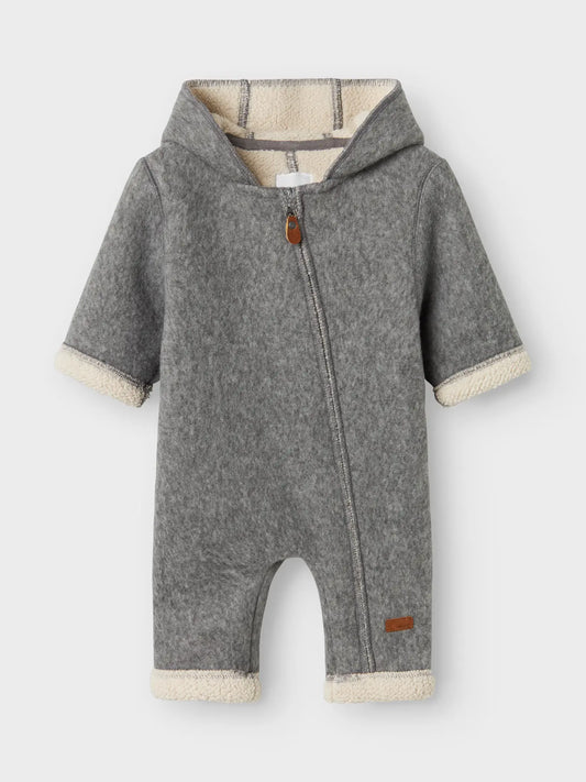 Walk Overall Suit