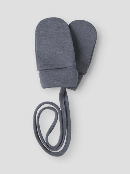 MERINOWOLL FÄUSTLINGE