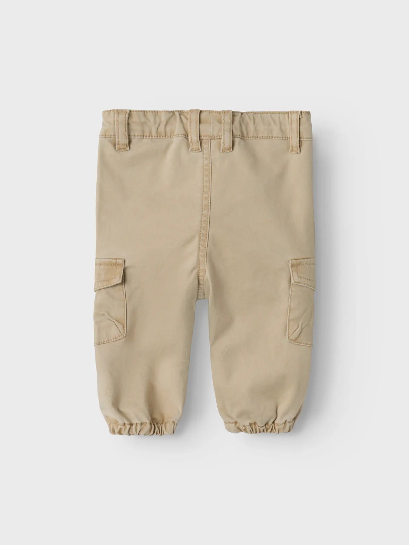 Hose Cargo Beige