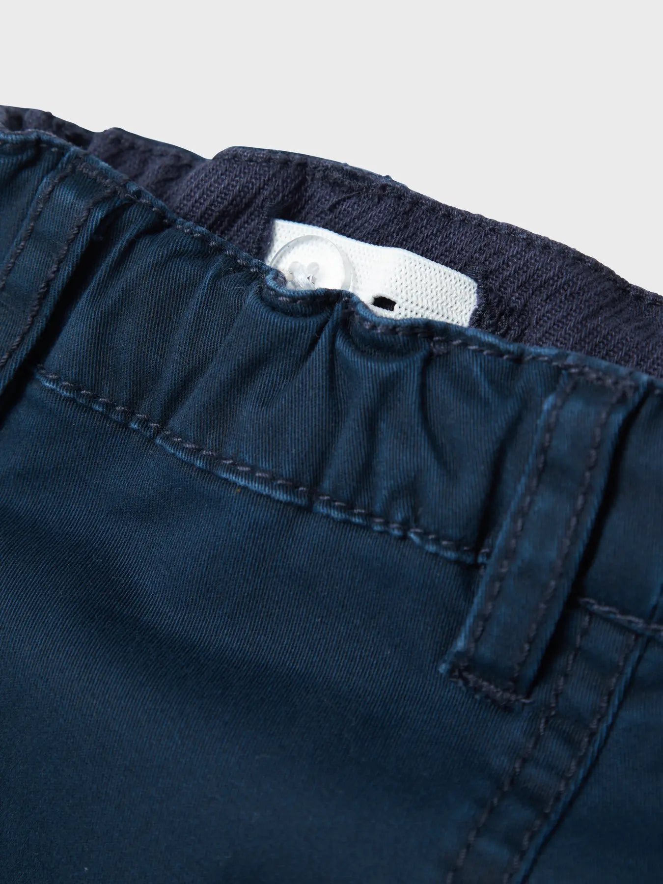 HOSE CARGO BEN NAVY BLAZER