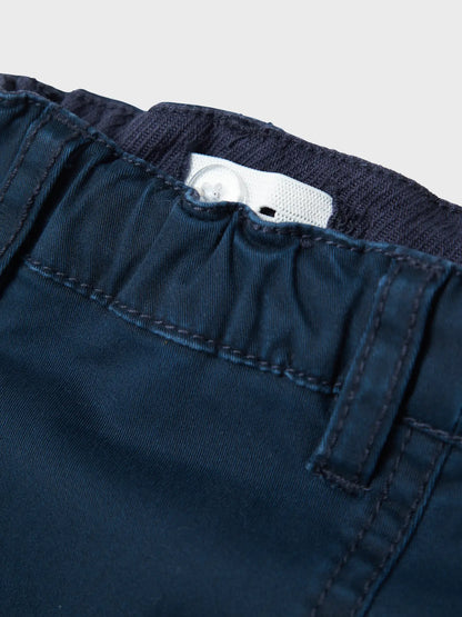 HOSE CARGO BEN NAVY BLAZER