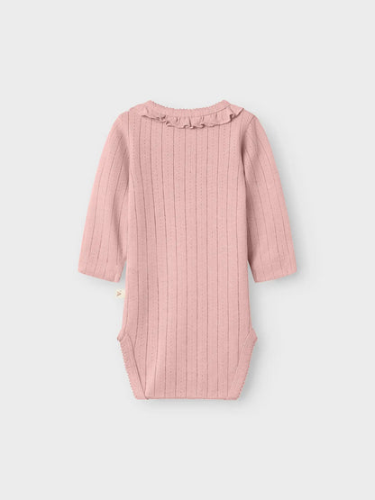 BODY RACHEL MISTY ROSE