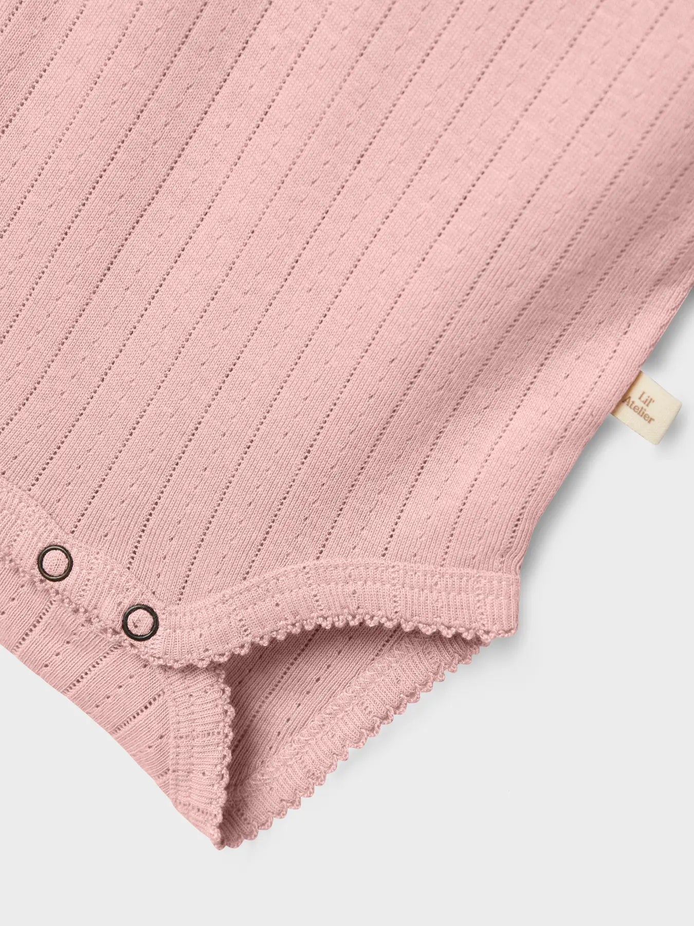 BODY RACHEL MISTY ROSE