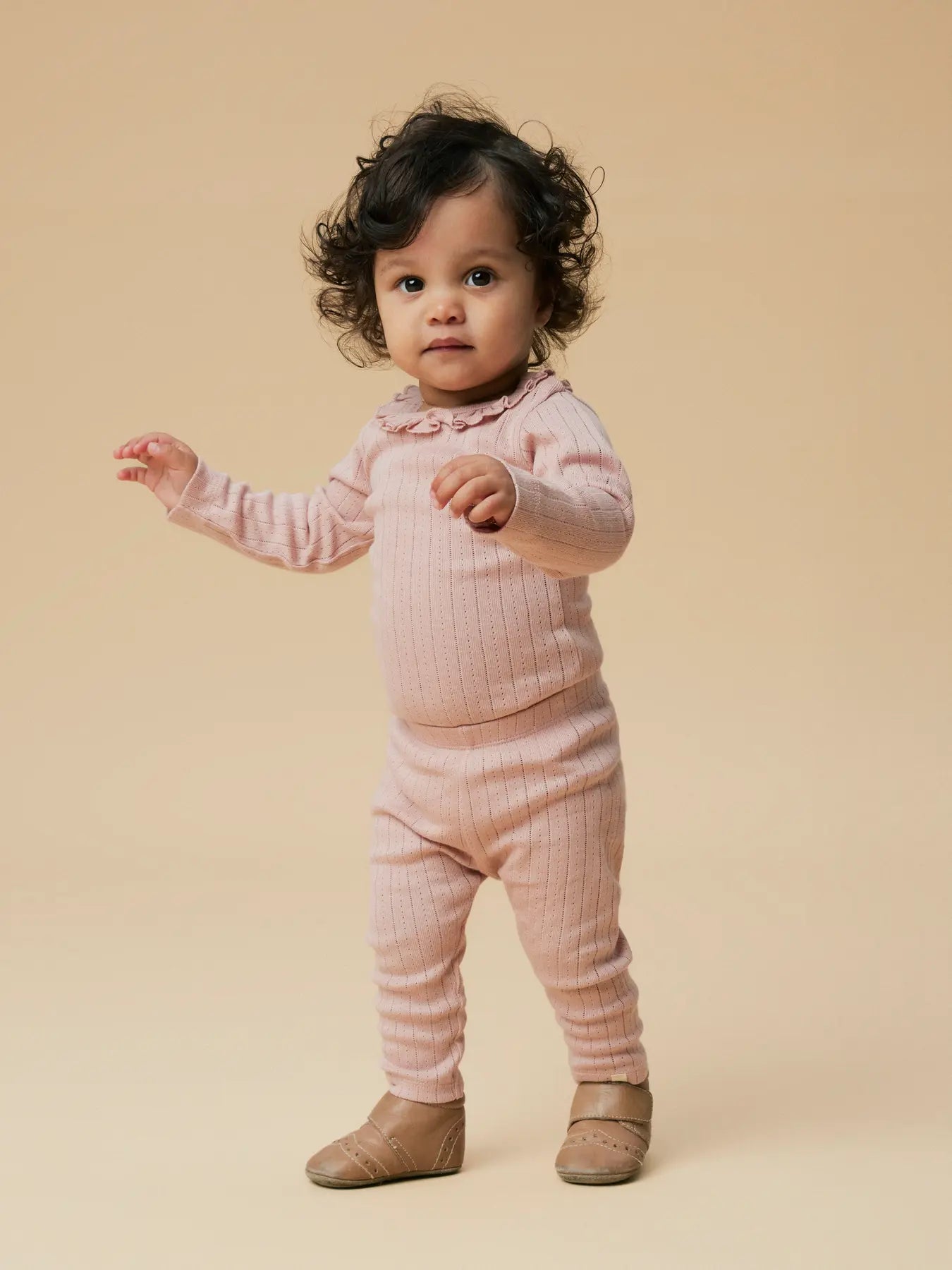 BODY RACHEL MISTY ROSE