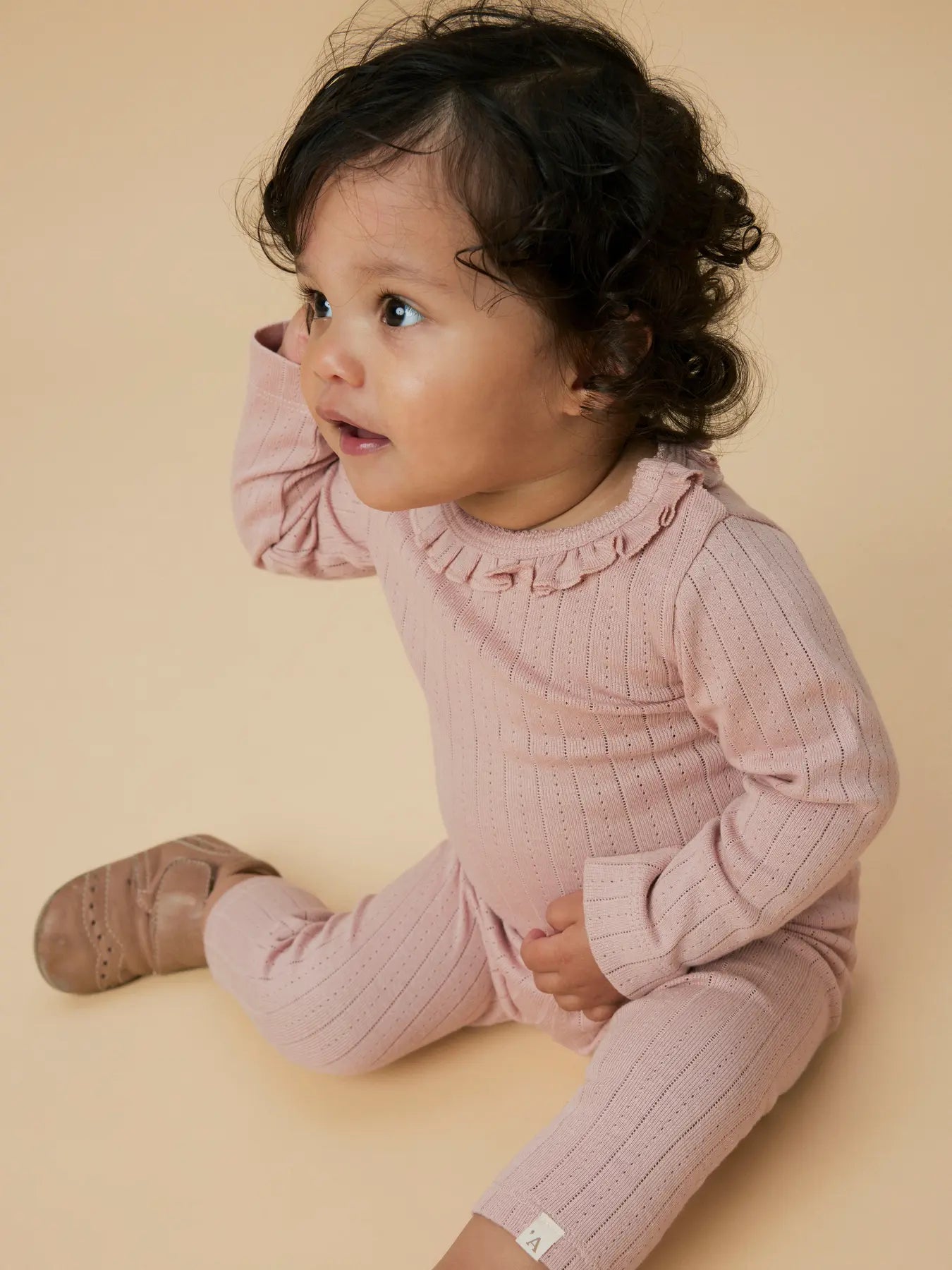 BODY RACHEL MISTY ROSE