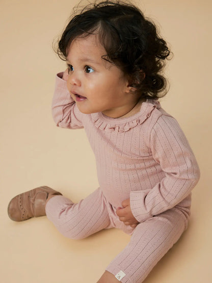 BODY RACHEL MISTY ROSE