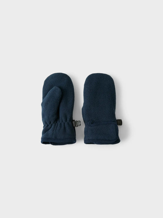 FLEECE FÄUSTLINGE