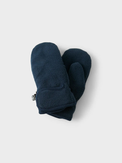 FLEECE FÄUSTLINGE