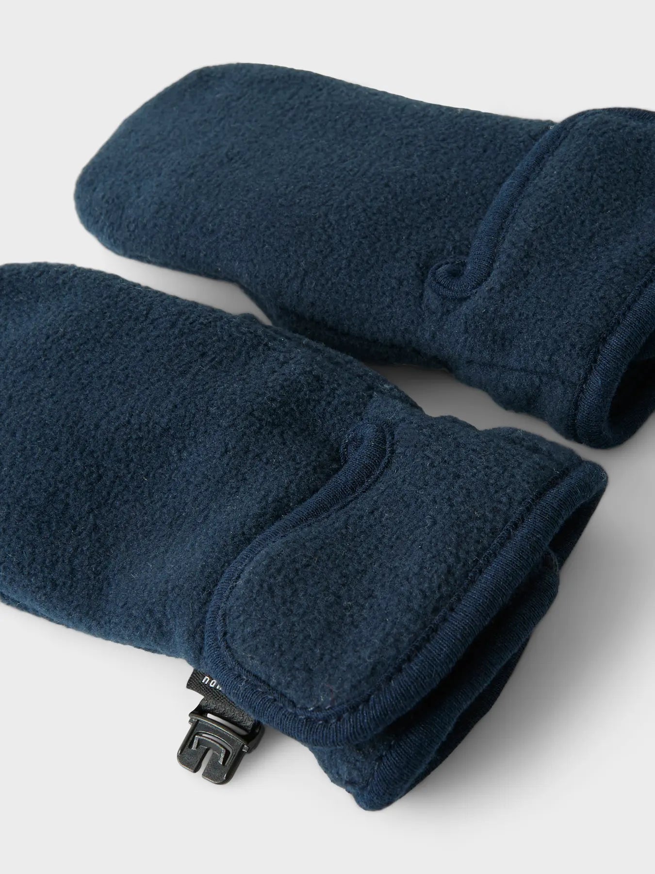 FLEECE FÄUSTLINGE