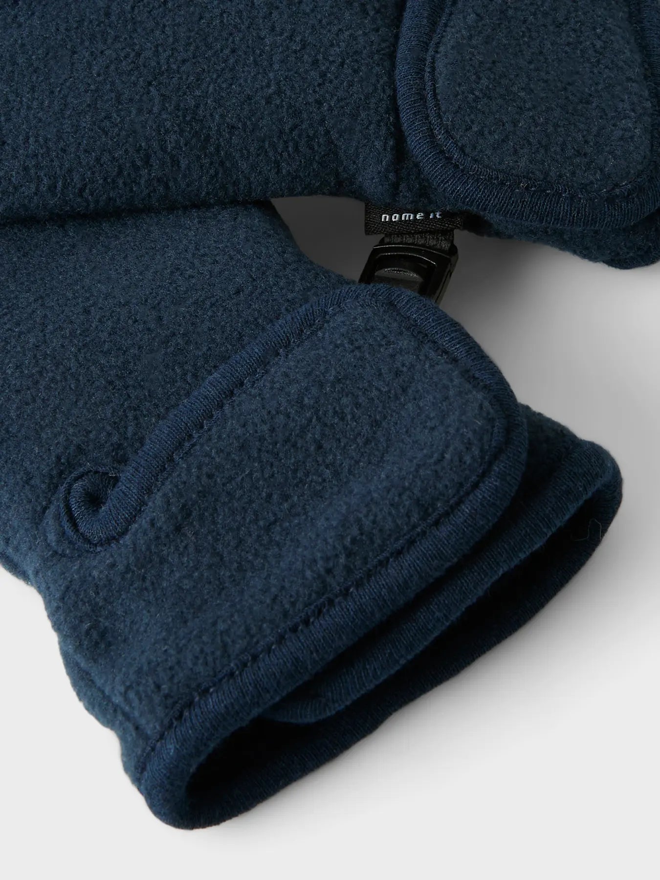 FLEECE FÄUSTLINGE