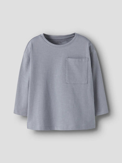 SWEATSHIRT VEBBE TRADEWINDS