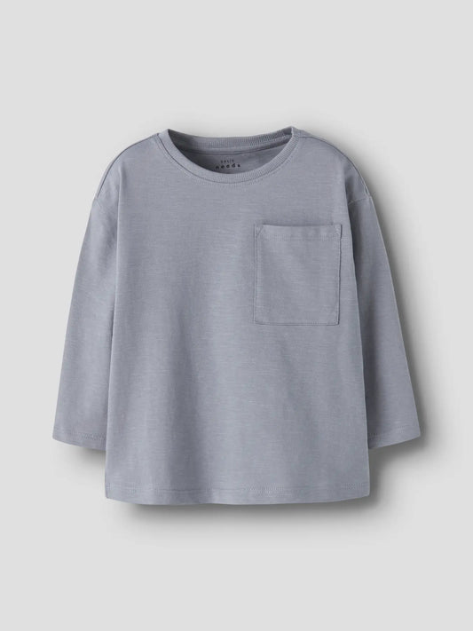 SWEATSHIRT VEBBE TRADEWINDS