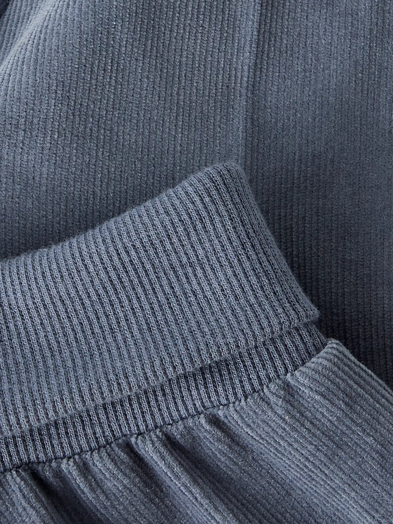 CORD HOSE SASALLE FLINT STONE