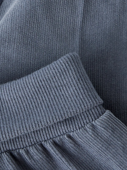 CORD HOSE SASALLE FLINT STONE