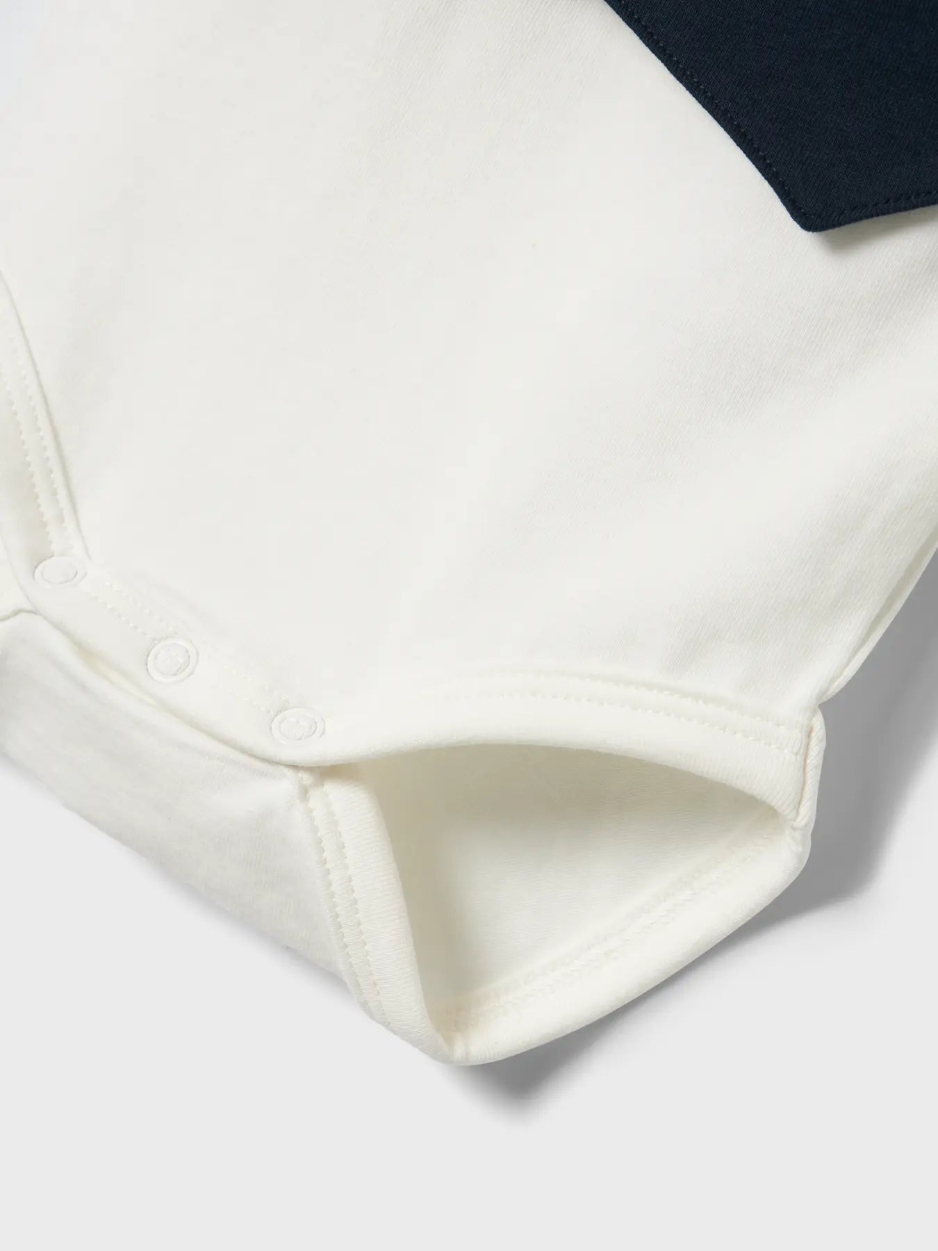 BIO ANZUG 2-TEILIGES SET ADAM DARK SAPPHIRE