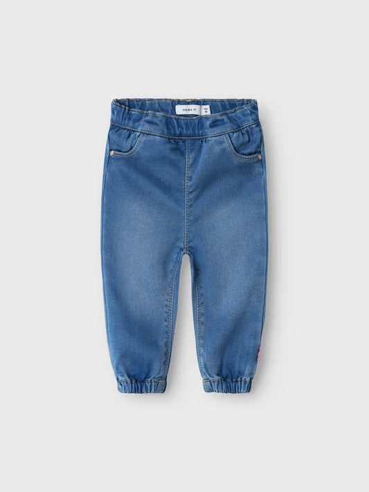 Jegging Loose