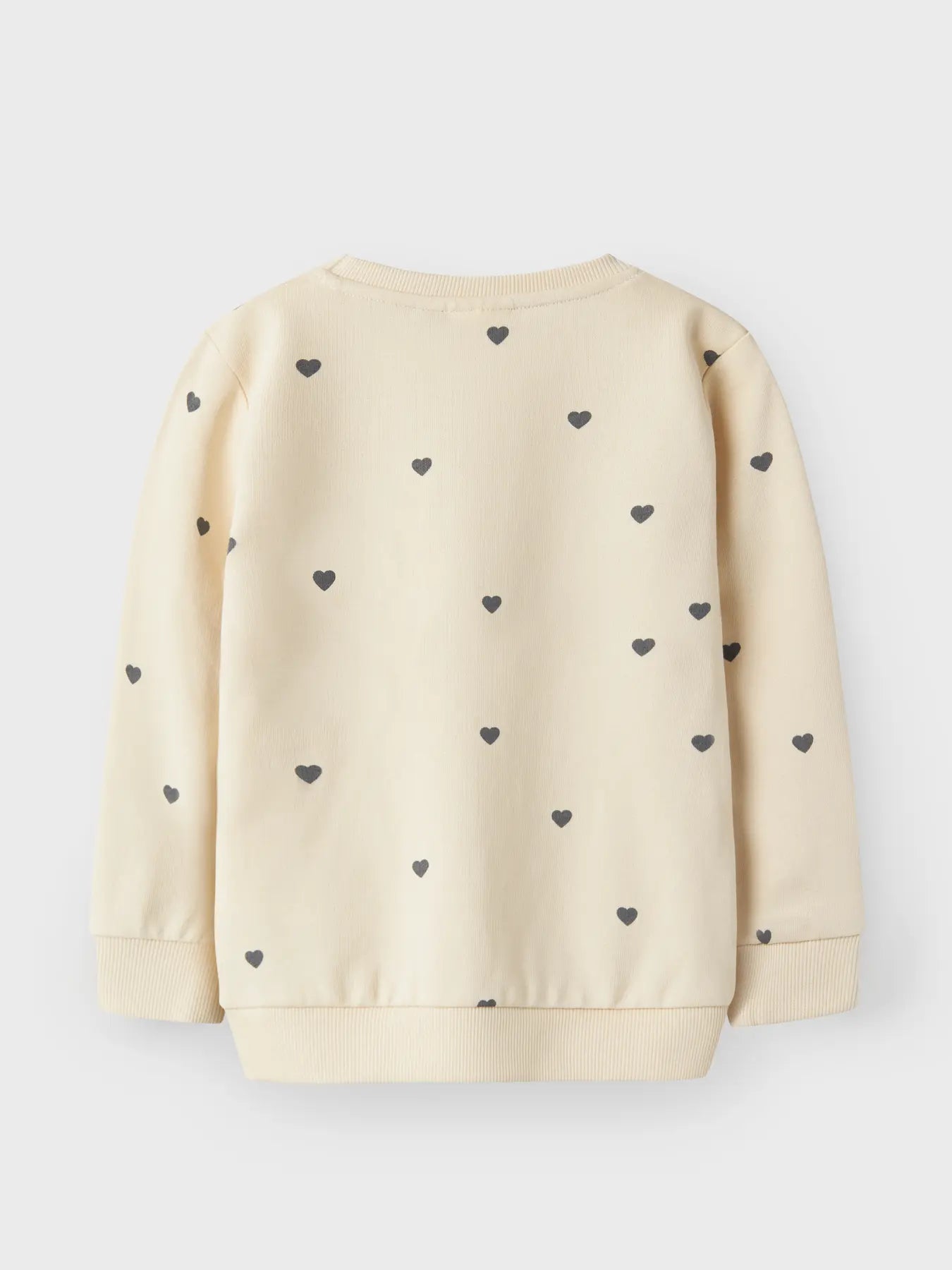 SWEATSHIRT VALBA SUMMER SAND