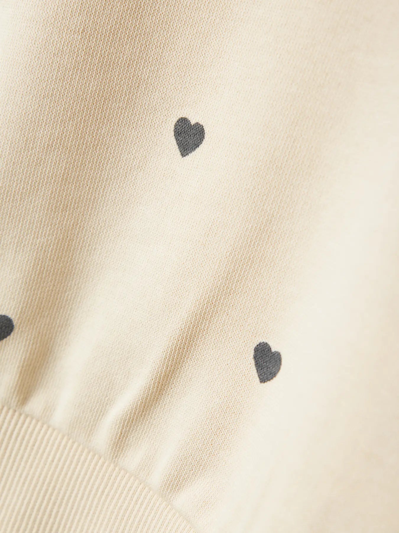 SWEATSHIRT VALBA SUMMER SAND