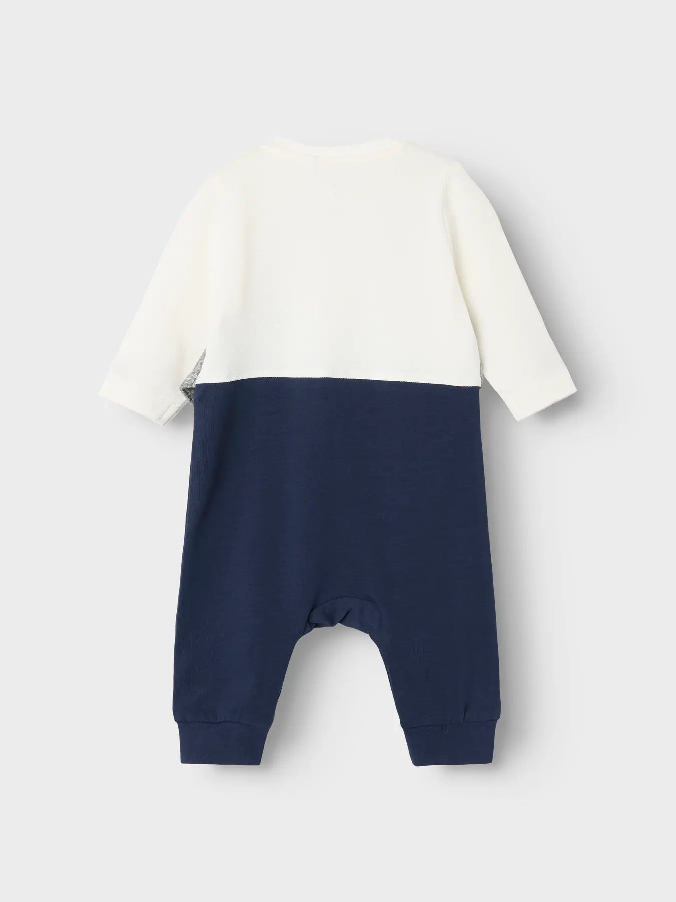 Anzug Bodysuit