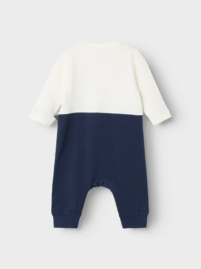 Anzug Bodysuit
