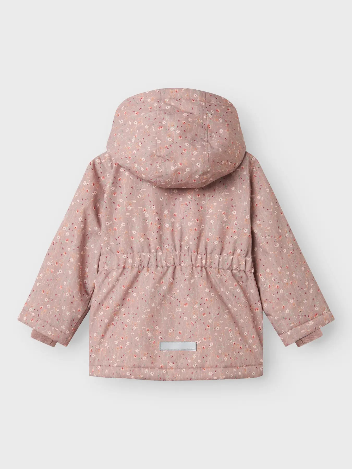 ÜBERGANGS JACKE