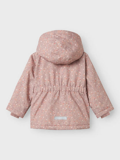ÜBERGANGS JACKE