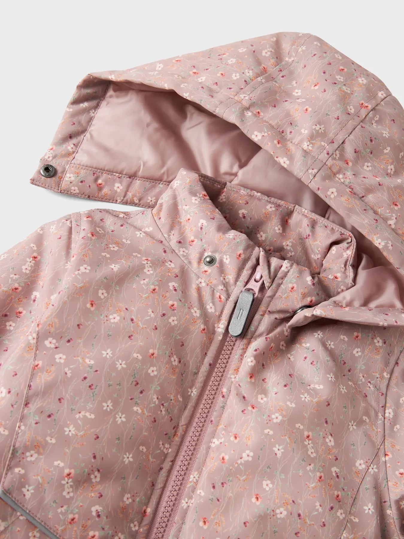 ÜBERGANGS JACKE