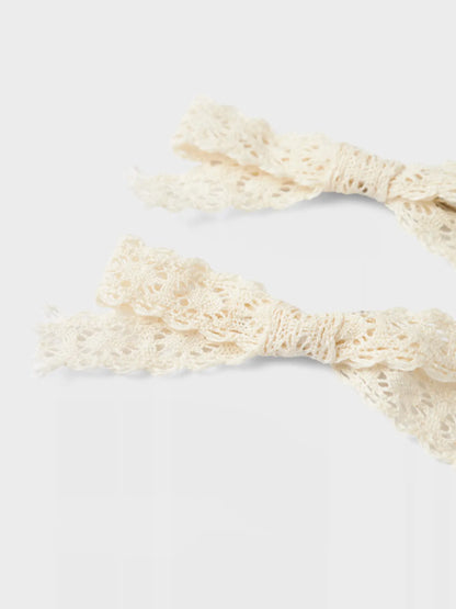 Haar Clip Lola 2-Teiliges Set