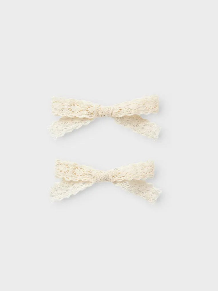 Haar Clip Lola 2-Teiliges Set