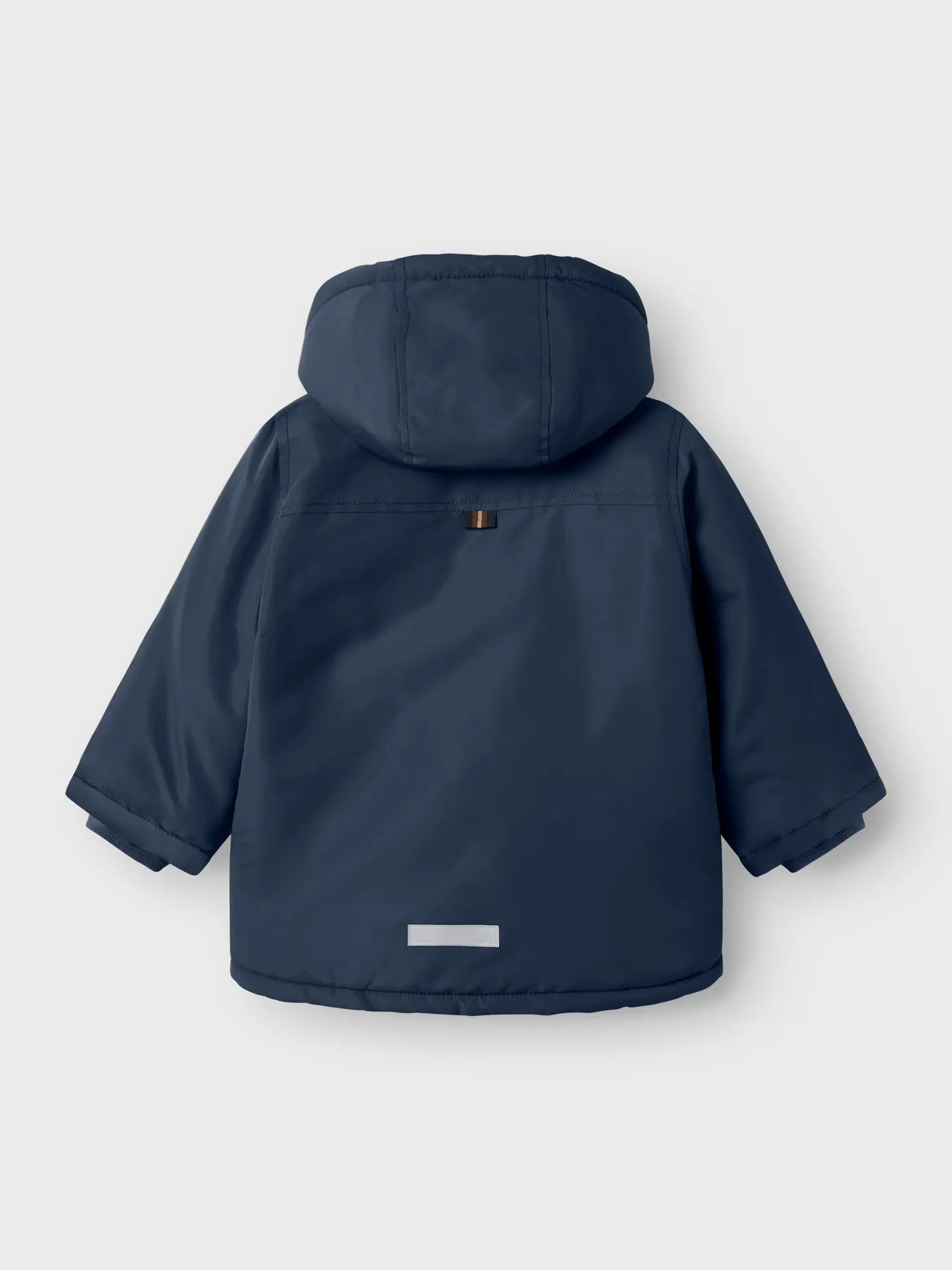 PARKA JACKE