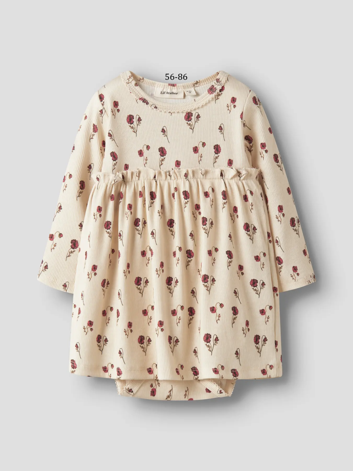 Kleid Turtledove