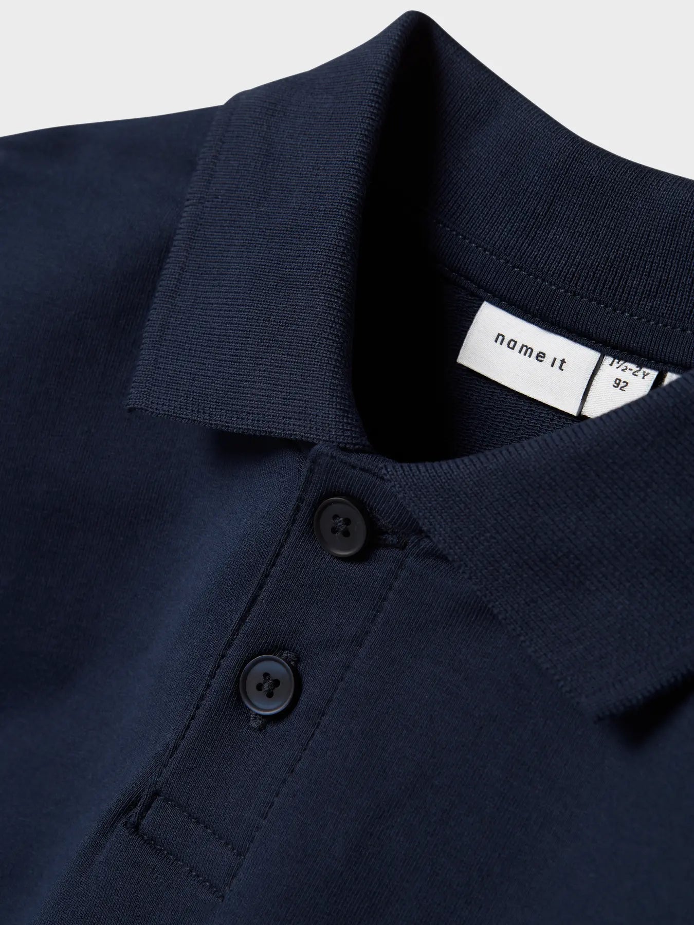 Sweatshirt Eopold Navy