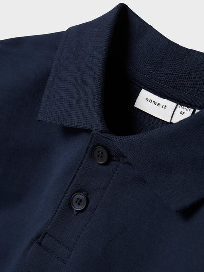 Sweatshirt Eopold Navy
